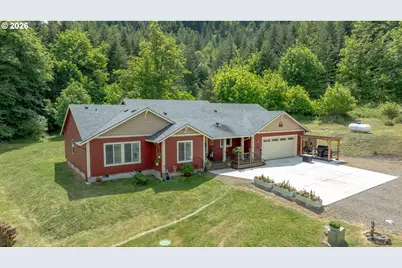 6660 Alvord Alley Rd, Grand Ronde, OR 97347 - Photo 3