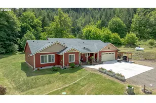 6660 Alvord Alley Rd, Grand Ronde, OR 97347 - Photo 3