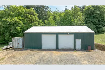 6660 Alvord Alley Rd, Grand Ronde, OR 97347 - Photo 33