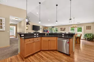 6660 Alvord Alley Rd, Grand Ronde, OR 97347 - Photo 13