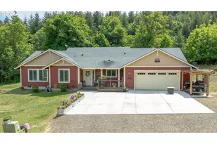 6660 Alvord Alley Rd, Grand Ronde, OR 97347 - Photo 3