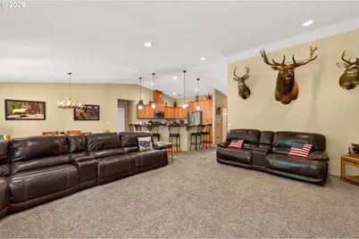 6660 Alvord Alley Rd, Grand Ronde, OR 97347 - Photo 19