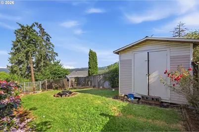 1604 E Taylor Ave, Cottage Grove, OR 97424 - Photo 19
