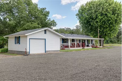 26260 Highway 99, Monroe, OR 97456 - Photo 5