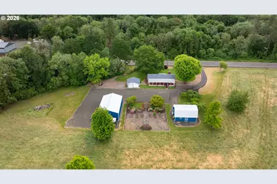 26260 Highway 99, Monroe, OR 97456 - Photo 7