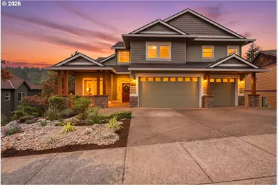 3306 Ridge Pointe Dr, Forest Grove, OR 97116 - Photo 1