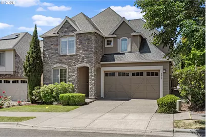 6645 NW 165th Ave, Portland, OR 97229 - Photo 3