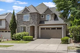 6645 NW 165th Ave, Portland, OR 97229 - Photo 3