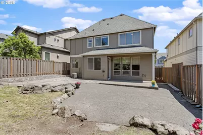 6645 NW 165th Ave, Portland, OR 97229 - Photo 41
