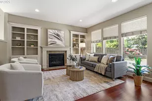 6645 NW 165th Ave, Portland, OR 97229 - Photo 9