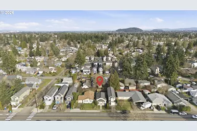 5431 SE Flavel St, Portland, OR 97206 - Photo 29