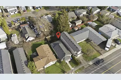 5431 SE Flavel St, Portland, OR 97206 - Photo 33