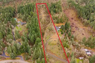 0 South Side Rd, Sutherlin, OR 97479 - Photo 1