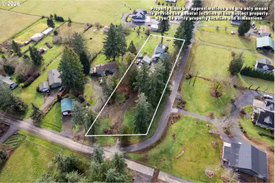 33506 Rodney St, Warren, OR 97053 - Photo 33