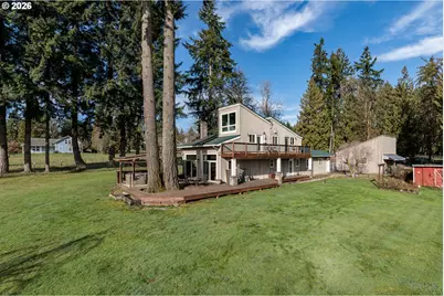 33506 Rodney St, Warren, OR 97053 - Photo 1