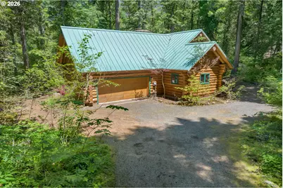 58025 Drury Ln, Blue River, OR 97413 - Photo 5