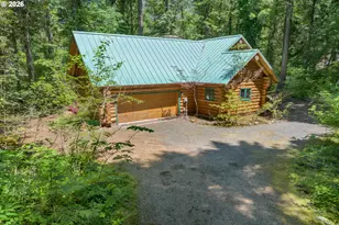 58025 Drury Ln, Blue River, OR 97413 - Photo 5