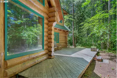 58025 Drury Ln, Blue River, OR 97413 - Photo 41