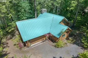 58025 Drury Ln, Blue River, OR 97413 - Photo 3