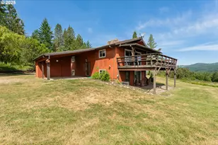 736 Ferguson Ln, Days Creek, OR 97429 - Photo 3