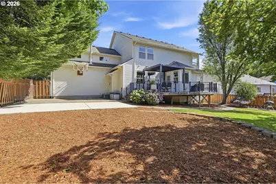 11996 SE Grand Vista Dr, Clackamas, OR 97015 - Photo 45