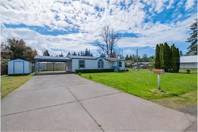 5465 Nandina St, Sweet Home, OR 97386 - Photo 1