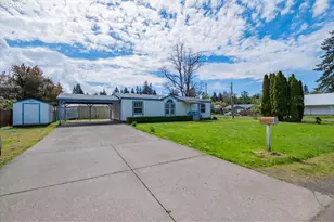 5465 Nandina St, Sweet Home, OR 97386 - Photo 1