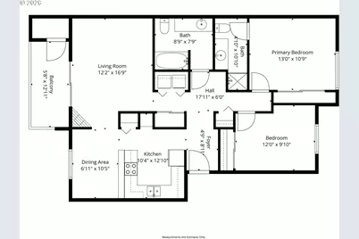 4768 W Powell Blvd #122, Gresham, OR 97030 - Photo 33