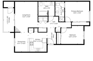 4768 W Powell Blvd, Gresham, OR 97030 - Photo 33