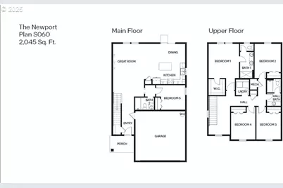 9463 SE Crystal Rose St, Happy Valley, OR 97086 - Photo 27