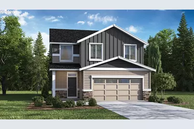 9463 SE Crystal Rose St, Happy Valley, OR 97086 - Photo 1