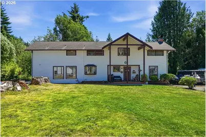 715 E 1st St, Coquille, OR 97423 - Photo 1