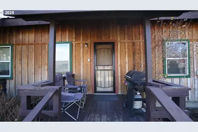145 E Franklin Ave, Dayville, OR 97825 - Photo 5