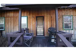 145 E Franklin Ave, Dayville, OR 97825 - Photo 5