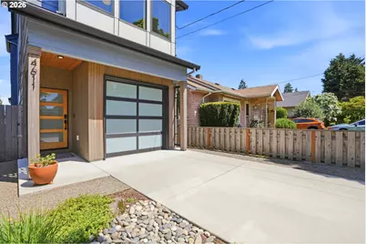 4611 SE Knapp St, Portland, OR 97206 - Photo 3