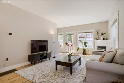 5117 SW Shattuck Rd, Portland, OR 97221 - Photo 5