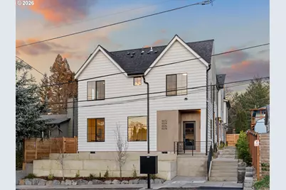 11080 SW 61st Ave, Portland, OR 97219 - Photo 1