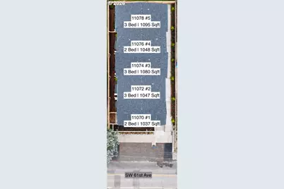 11080 SW 61st Ave, Portland, OR 97219 - Photo 21