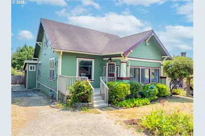1024 S 5th St, Coos Bay, OR 97420 - Photo 1