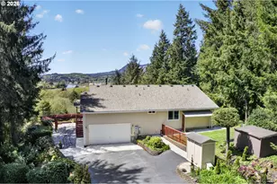 38225 Hiagua Ln N, Nehalem, OR 97131 - Photo 1