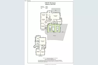 3186 NE 12th Ave, Hillsboro, OR 97124 - Photo 47
