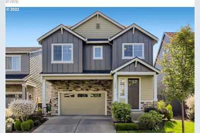 7890 NW Crossvine St, Portland, OR 97229 - Photo 1