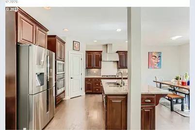 7890 NW Crossvine St, Portland, OR 97229 - Photo 5