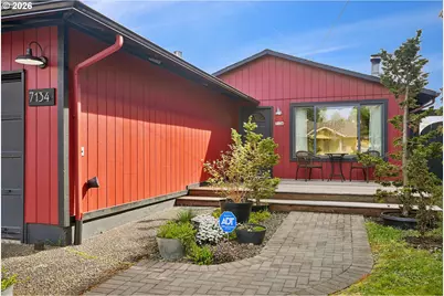 7134 N Greenwich Ave, Portland, OR 97217 - Photo 3