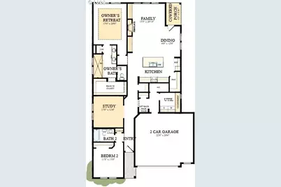 84 S 93rd Pl, Ridgefield, WA 98642 - Photo 21