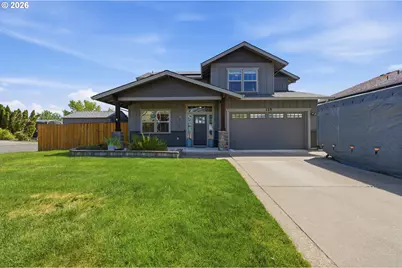 125 Redwood St, Yamhill, OR 97148 - Photo 3