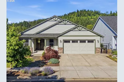 2301 Robbins Way, Lebanon, OR 97355 - Photo 1
