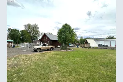 150 Schoolhouse Dr, Dayville, OR 97825 - Photo 11