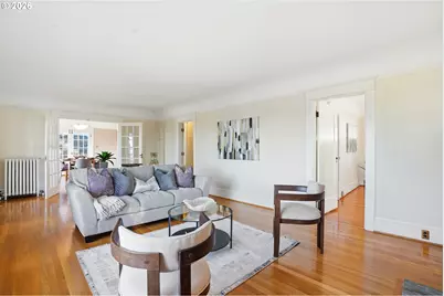 6908 SW 33rd Pl, Portland, OR 97219 - Photo 7