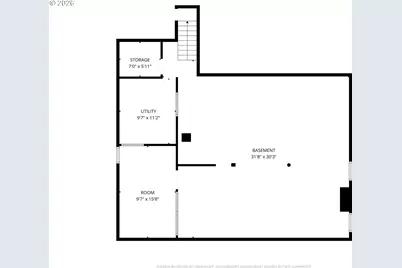 6908 SW 33rd Pl, Portland, OR 97219 - Photo 43